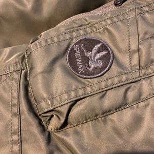 Spiewak Aviation Parka